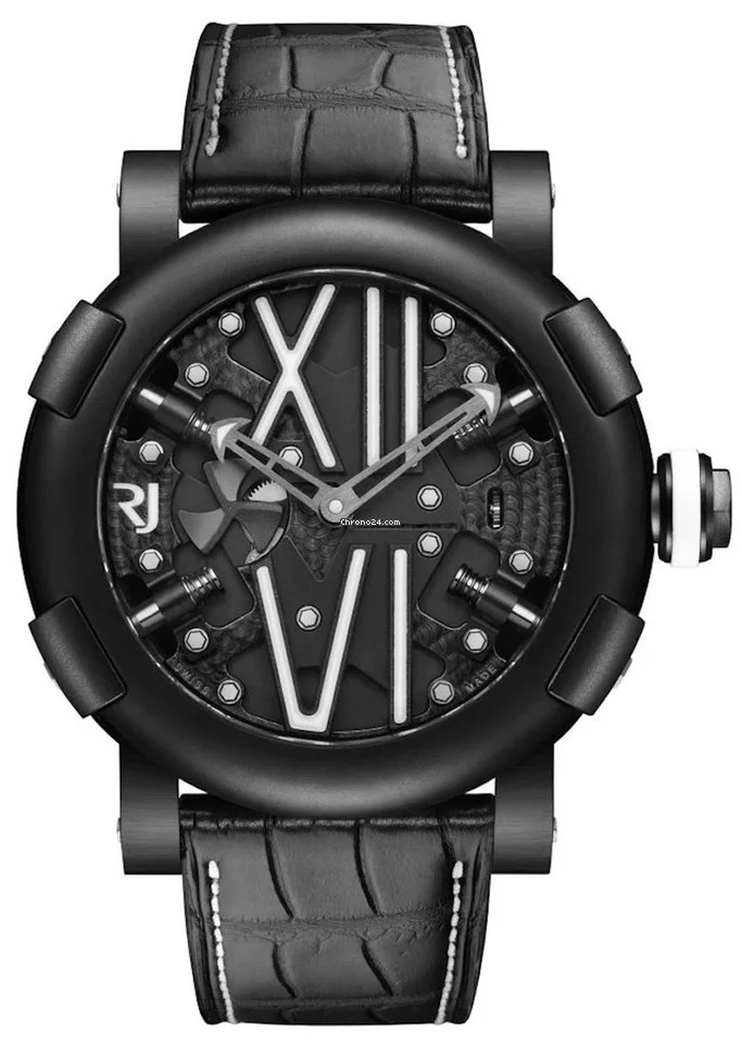 Romain Jerome Titanic-DNA RJ.T.AU.SP.005.01